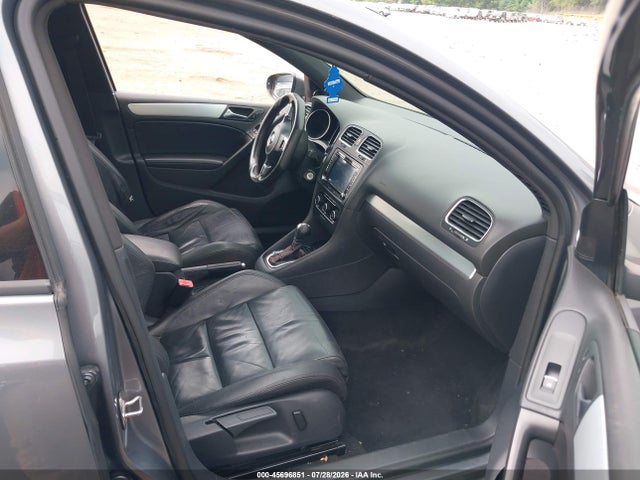 Aukcja sprzedaży 2013 Volkswagen Gti 4-door Autobahn, vin: WVWHD7AJ3DW088584, numer aukcji: 45696851