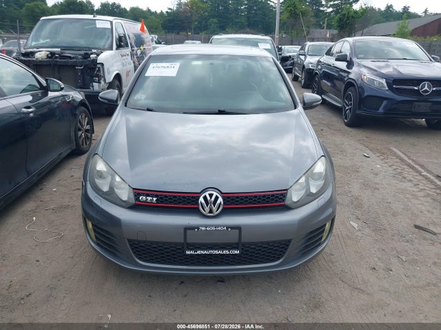 Aukcja sprzedaży 2013 Volkswagen Gti 4-door Autobahn, vin: WVWHD7AJ3DW088584, numer aukcji: 45696851