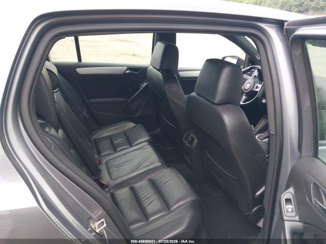 Aukcja sprzedaży 2013 Volkswagen Gti 4-door Autobahn, vin: WVWHD7AJ3DW088584, numer aukcji: 45696851