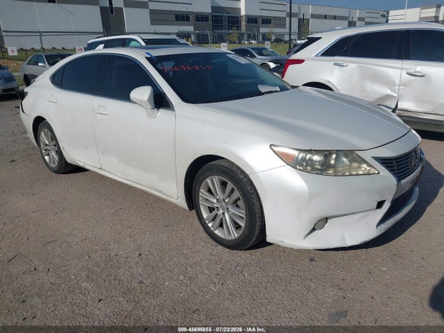 Aukcja sprzedaży 2013 Lexus Es 350, vin: JTHBK1GG9D2055468, numer aukcji: 45696855