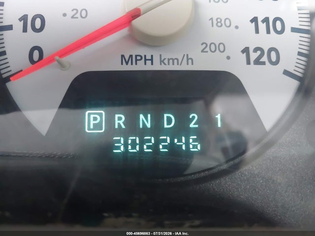 Продажа на аукционе авто 2006 Dodge Ram 2500 Laramie, vin: 3D7KS28D06G262181, номер лота: 45696863