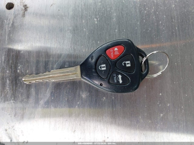 Продажа на аукционе авто 2009 Toyota Corolla Le, vin: 1NXBU40E89Z156305, номер лота: 45696865