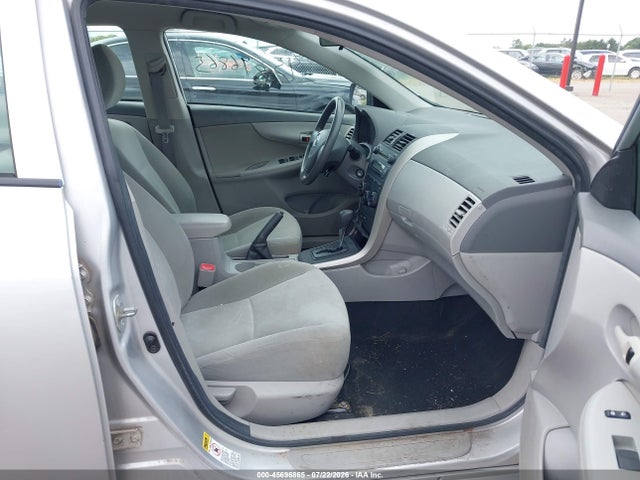 Продажа на аукционе авто 2009 Toyota Corolla Le, vin: 1NXBU40E89Z156305, номер лота: 45696865