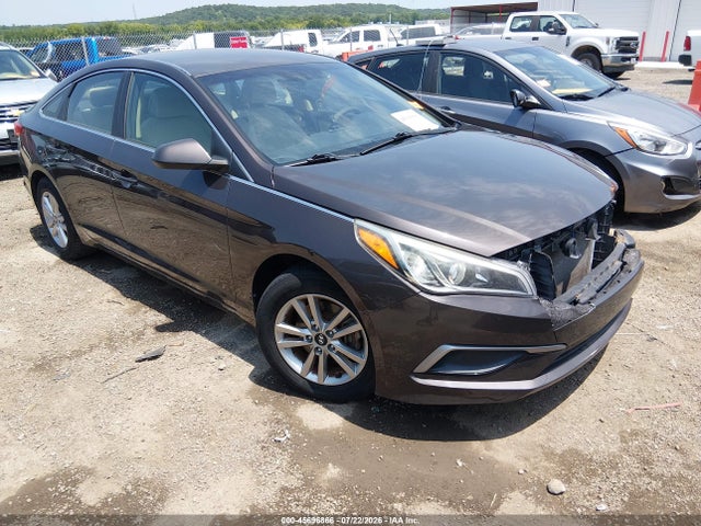 Aukcja sprzedaży 2016 Hyundai Sonata Se, vin: 5NPE24AF2GH294766, numer aukcji: 45696866