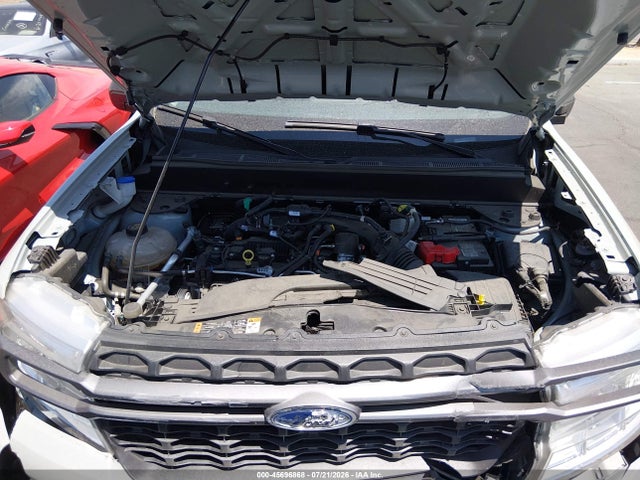 Ford Maverick Xlt 2023 3FTTW8E90PRA72697 Image 10