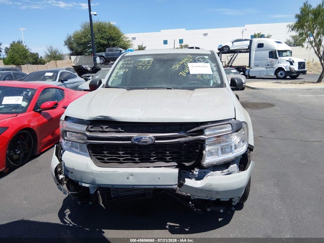 Ford Maverick Xlt 2023 3FTTW8E90PRA72697 Image 13