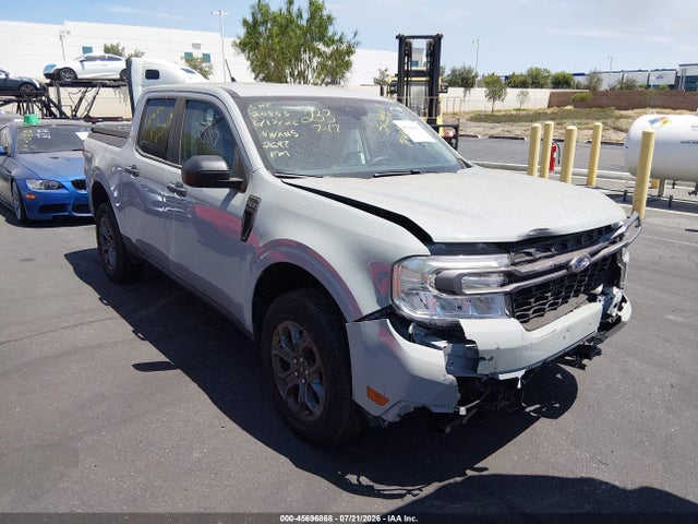 Ford Maverick Xlt 2023 3FTTW8E90PRA72697 Image 14