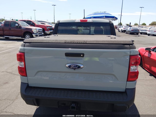 Ford Maverick Xlt 2023 3FTTW8E90PRA72697 Image 17