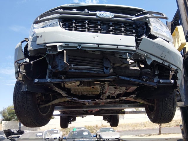Ford Maverick Xlt 2023 3FTTW8E90PRA72697 Image 18