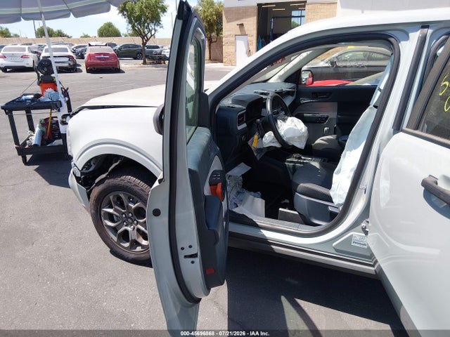 Ford Maverick Xlt 2023 3FTTW8E90PRA72697 Image 5