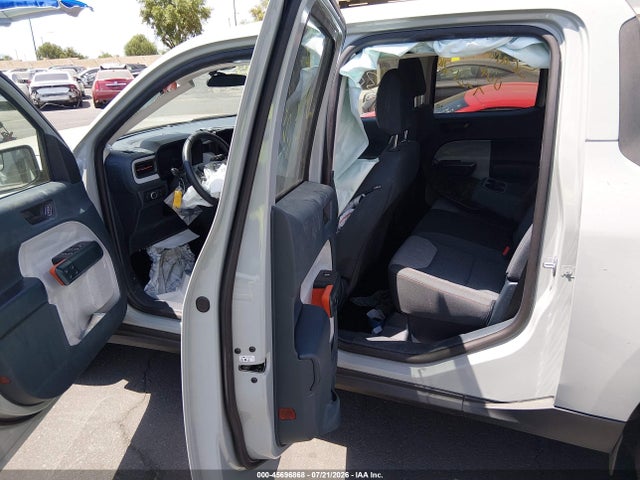 Ford Maverick Xlt 2023 3FTTW8E90PRA72697 Image 8