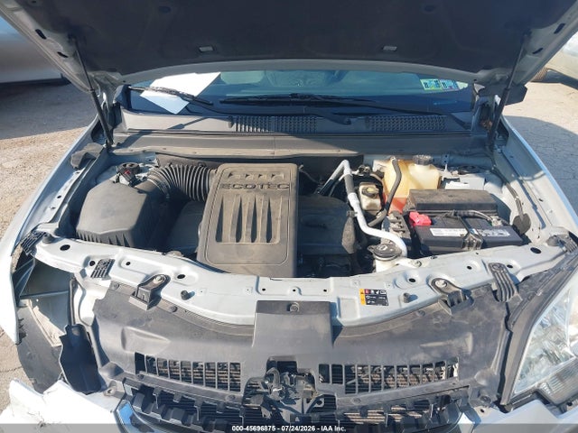 3GNAL3EK5ES520967 Chevrolet Captiva Sport Fleet Lt