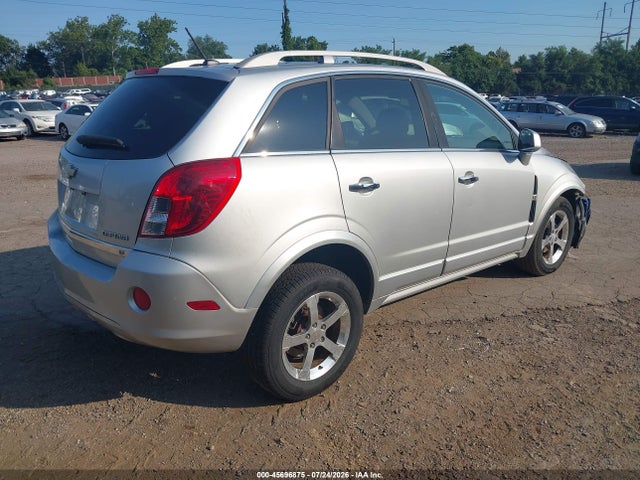 3GNAL3EK5ES520967 Chevrolet Captiva Sport Fleet Lt