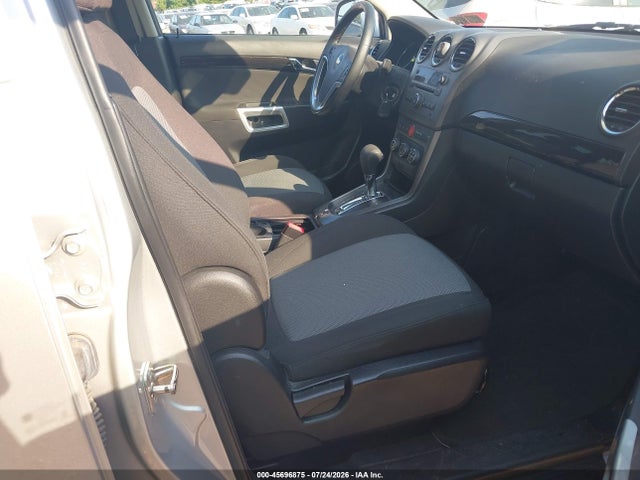 3GNAL3EK5ES520967 Chevrolet Captiva Sport Fleet Lt