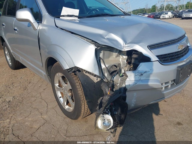 Продаж на аукціоні авто 2014 Chevrolet Captiva Sport Fleet Lt, vin: 3GNAL3EK5ES520967, номер лоту: 45696875