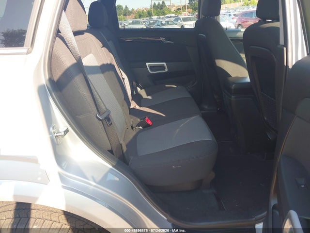 3GNAL3EK5ES520967 Chevrolet Captiva Sport Fleet Lt