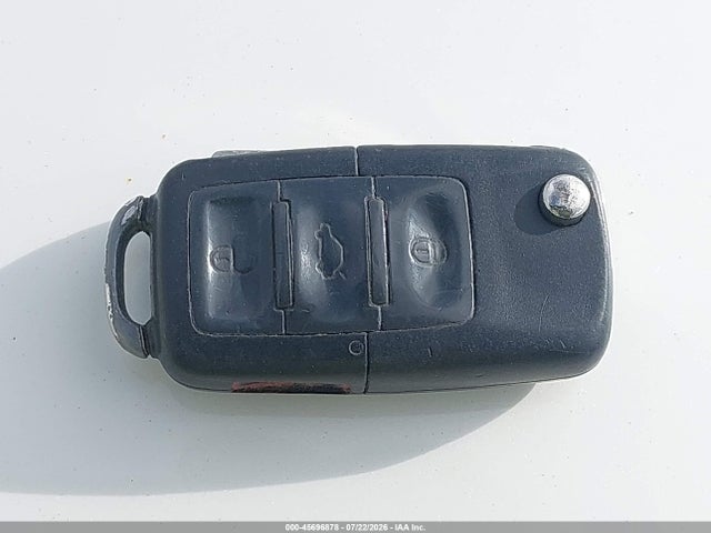 Продажа на аукционе авто 2004 Volkswagen Jetta Gls 2.0l, vin: WVWSL61J84W024110, номер лота: 45696878