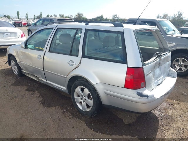 Продажа на аукционе авто 2004 Volkswagen Jetta Gls 2.0l, vin: WVWSL61J84W024110, номер лота: 45696878