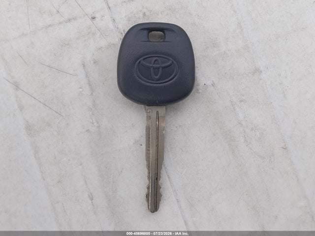 45696880 :رقم المزاد ، 2T1BU4EE9BC582908 vin ، 2011 Toyota Corolla S مزاد بيع
