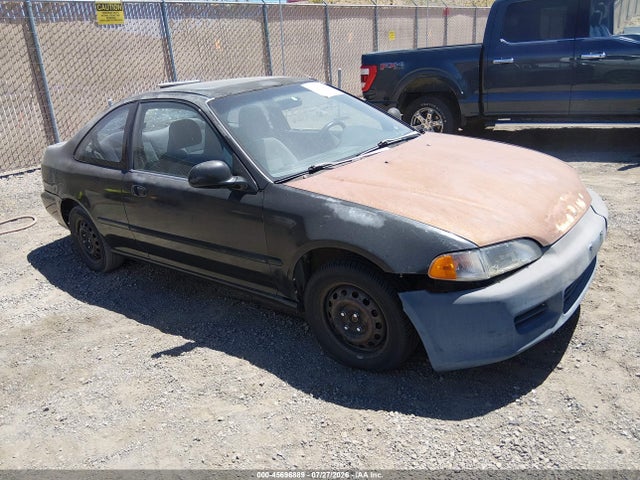 Продаж на аукціоні авто 1994 Honda Civic Ex, vin: 2HGEJ123XRH505036, номер лоту: 45696889
