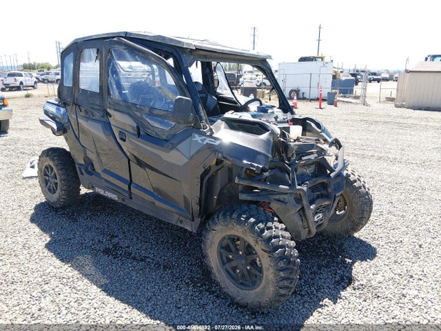 Aukcja sprzedaży 2021 Polaris General, vin: 3NSGMJ999MH645301, numer aukcji: 45696892