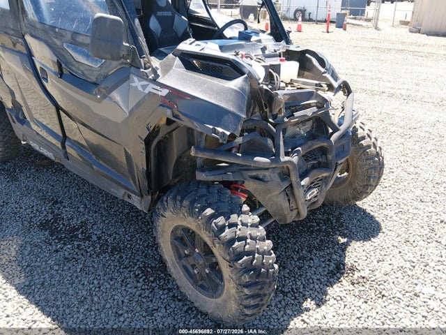 Продажа на аукционе авто 2021 Polaris General, vin: 3NSGMJ999MH645301, номер лота: 45696892