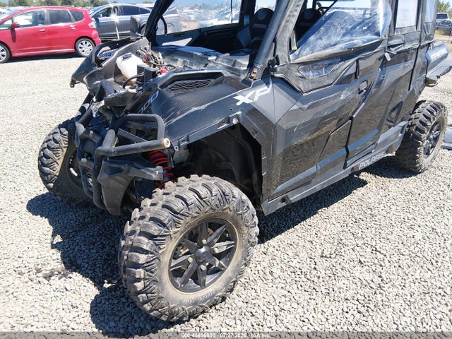 Продажа на аукционе авто 2021 Polaris General, vin: 3NSGMJ999MH645301, номер лота: 45696892