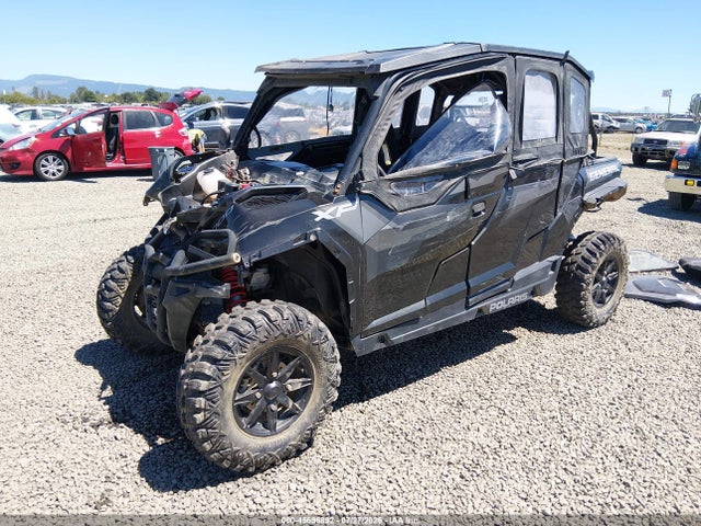 Продажа на аукционе авто 2021 Polaris General, vin: 3NSGMJ999MH645301, номер лота: 45696892