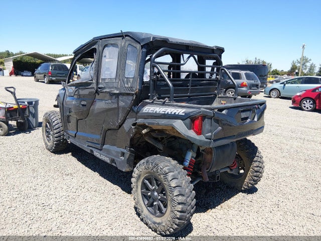 Продажа на аукционе авто 2021 Polaris General, vin: 3NSGMJ999MH645301, номер лота: 45696892
