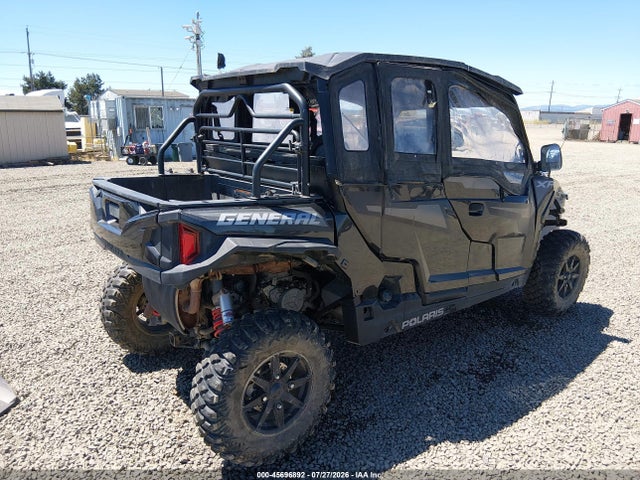 Продажа на аукционе авто 2021 Polaris General, vin: 3NSGMJ999MH645301, номер лота: 45696892