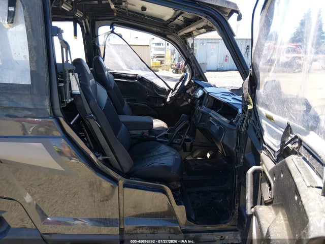 Продажа на аукционе авто 2021 Polaris General, vin: 3NSGMJ999MH645301, номер лота: 45696892