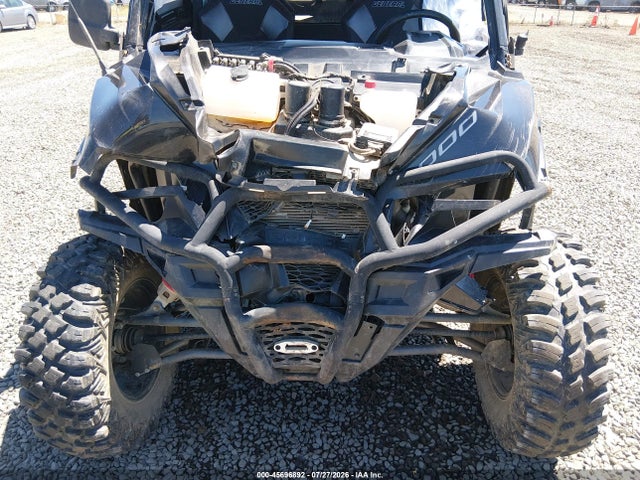 Продажа на аукционе авто 2021 Polaris General, vin: 3NSGMJ999MH645301, номер лота: 45696892