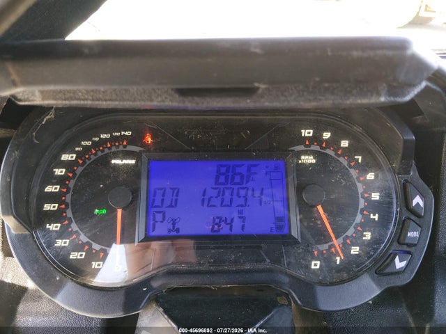 Продажа на аукционе авто 2021 Polaris General, vin: 3NSGMJ999MH645301, номер лота: 45696892