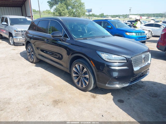 45696899 :رقم المزاد ، 5LMCJ2C92MUL05054 vin ، 2021 Lincoln Corsair Reserve مزاد بيع
