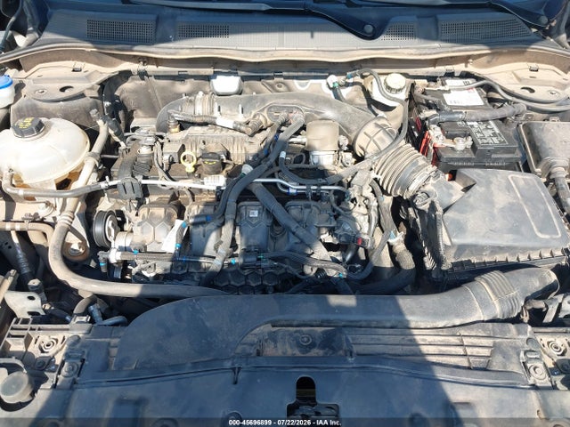 45696899 :رقم المزاد ، 5LMCJ2C92MUL05054 vin ، 2021 Lincoln Corsair Reserve مزاد بيع