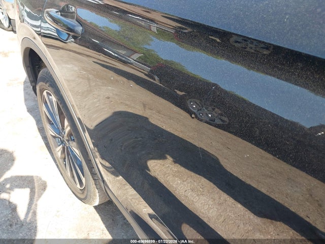 45696899 :رقم المزاد ، 5LMCJ2C92MUL05054 vin ، 2021 Lincoln Corsair Reserve مزاد بيع