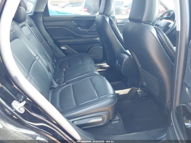 45696899 :رقم المزاد ، 5LMCJ2C92MUL05054 vin ، 2021 Lincoln Corsair Reserve مزاد بيع