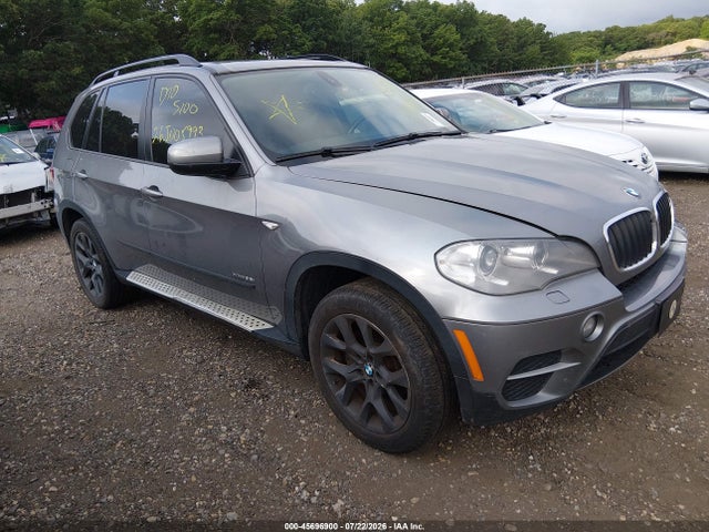 Aukcja sprzedaży 2013 Bmw X5 Xdrive35i/xdrive35i Premium/xdrive35i Sport Activity, vin: 5UXZV4C54D0B03629, numer aukcji: 45696900