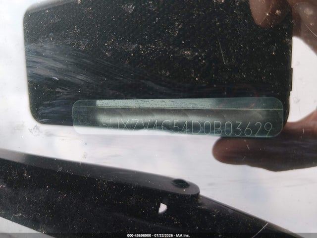 Aukcja sprzedaży 2013 Bmw X5 Xdrive35i/xdrive35i Premium/xdrive35i Sport Activity, vin: 5UXZV4C54D0B03629, numer aukcji: 45696900