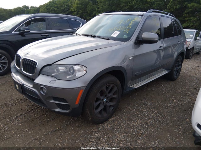 Aukcja sprzedaży 2013 Bmw X5 Xdrive35i/xdrive35i Premium/xdrive35i Sport Activity, vin: 5UXZV4C54D0B03629, numer aukcji: 45696900