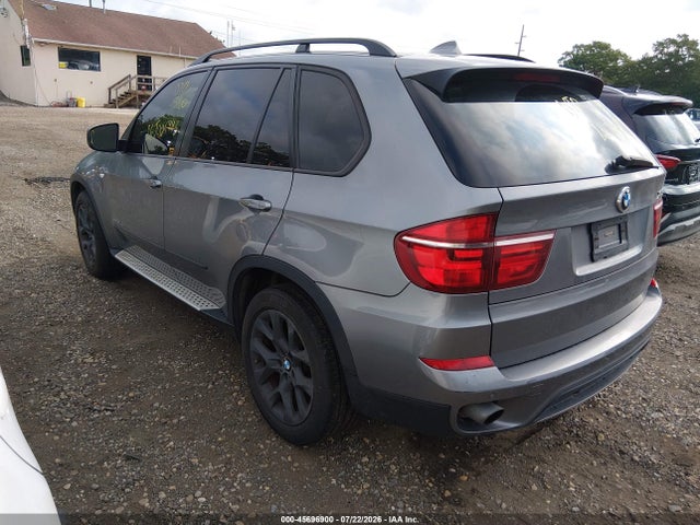 Aukcja sprzedaży 2013 Bmw X5 Xdrive35i/xdrive35i Premium/xdrive35i Sport Activity, vin: 5UXZV4C54D0B03629, numer aukcji: 45696900