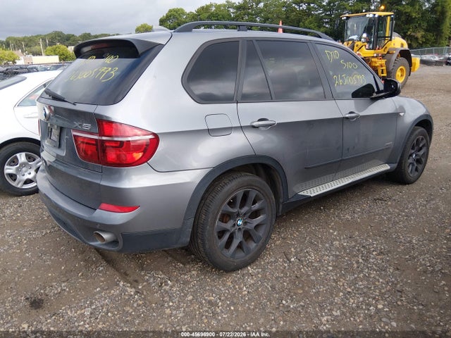 Aukcja sprzedaży 2013 Bmw X5 Xdrive35i/xdrive35i Premium/xdrive35i Sport Activity, vin: 5UXZV4C54D0B03629, numer aukcji: 45696900