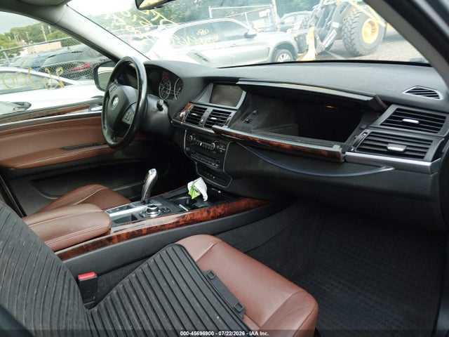 Aukcja sprzedaży 2013 Bmw X5 Xdrive35i/xdrive35i Premium/xdrive35i Sport Activity, vin: 5UXZV4C54D0B03629, numer aukcji: 45696900
