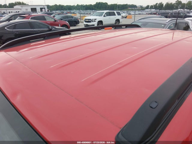 Продаж на аукціоні авто 2022 Jeep Renegade Latitude 4x4, vin: ZACNJDB12NPN48516, номер лоту: 45696901