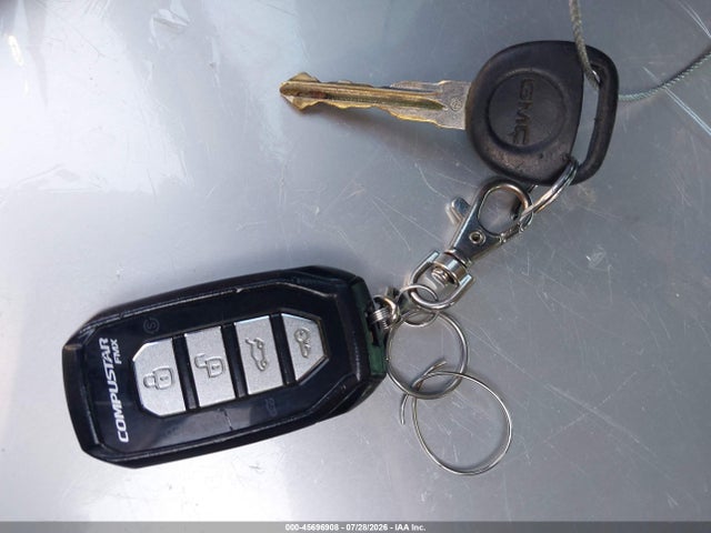 Продаж на аукціоні авто 2011 Gmc Sierra 1500 Sl, vin: 1GTR2UEA9BZ164260, номер лоту: 45696908