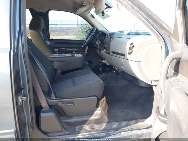 Продаж на аукціоні авто 2011 Gmc Sierra 1500 Sl, vin: 1GTR2UEA9BZ164260, номер лоту: 45696908