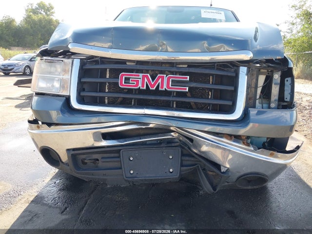 Продаж на аукціоні авто 2011 Gmc Sierra 1500 Sl, vin: 1GTR2UEA9BZ164260, номер лоту: 45696908