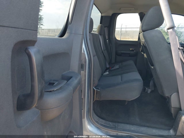 Продаж на аукціоні авто 2011 Gmc Sierra 1500 Sl, vin: 1GTR2UEA9BZ164260, номер лоту: 45696908