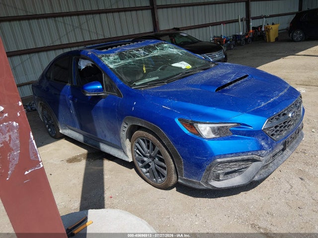 Aukcja sprzedaży 2023 Subaru Wrx Premium, vin: JF1VBAF65P9808342, numer aukcji: 45696913