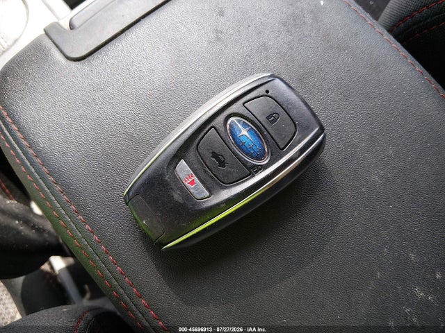 Aukcja sprzedaży 2023 Subaru Wrx Premium, vin: JF1VBAF65P9808342, numer aukcji: 45696913